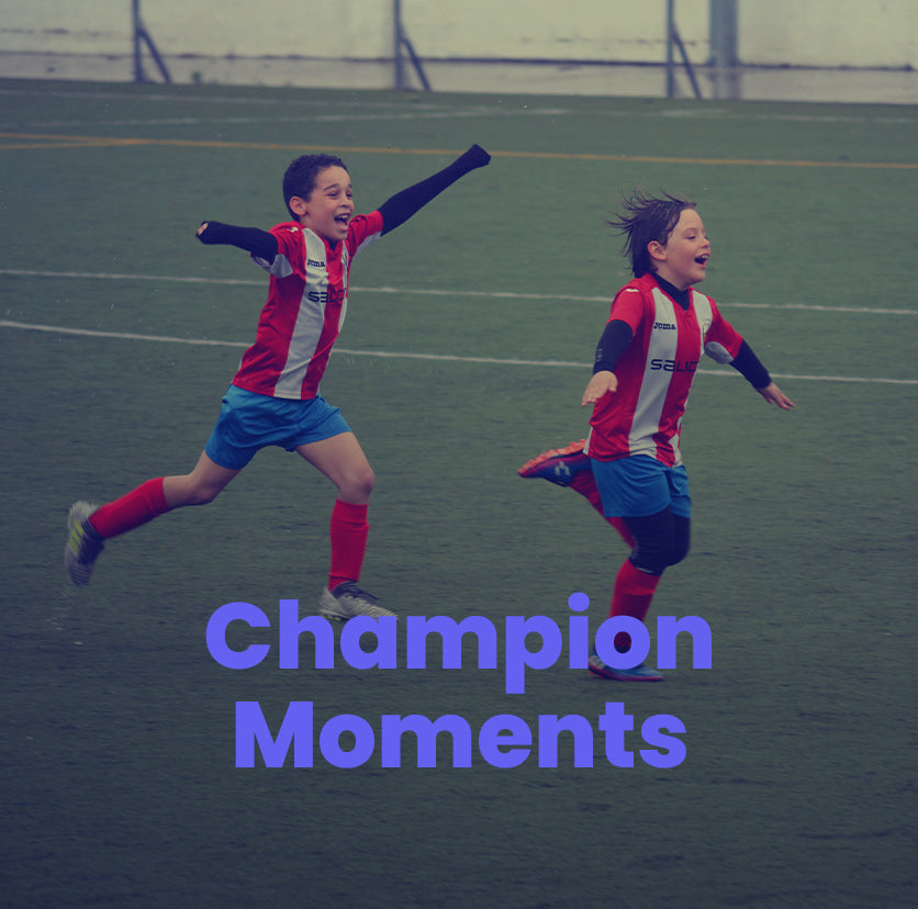 Champion Moments