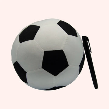 Signature Soccer Ball